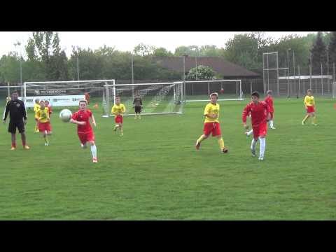 U12 ASV Neufeld gegen Hornstein/Wimpassing 4:0 (2:0)-Teil 2