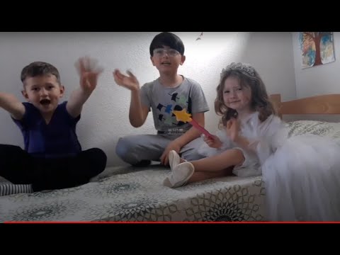 Little Princess - Inara