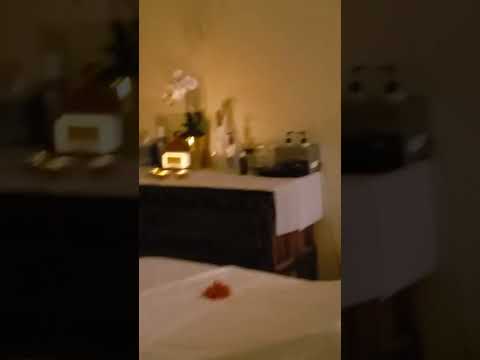 Birthday Spa Day! Step one! Jacuzzi!