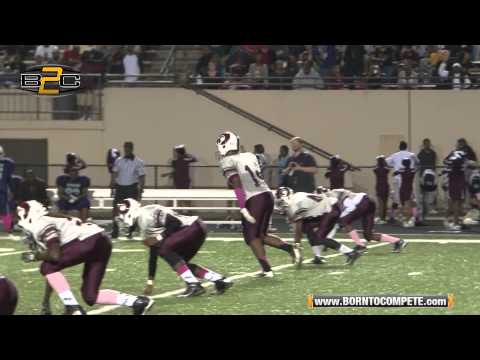 B2C: Clayton County Middle School Championship - 2013