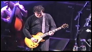 1998 Jimmy Page &amp; Robert Plant - Heart In Your Hand (Phoenix, AZ)