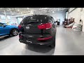 2016 Kia Sportage LX / FWD / SIÈGES CHAUFFANTS / A/C+++-video
