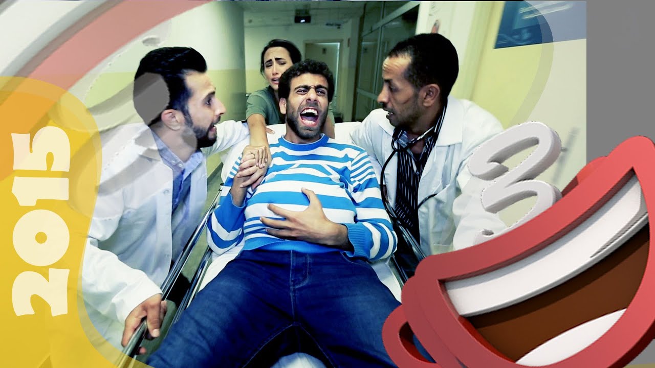 #فنجان_البلد 2015 - كامل حامل
