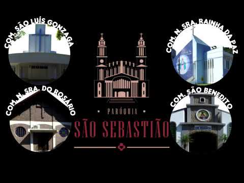 Palavra do dia 14-06-2021 Padre Hélio Feuser scj (pároco)