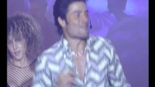 &quot;Caprichosa&quot; - Chayanne - Videomatch