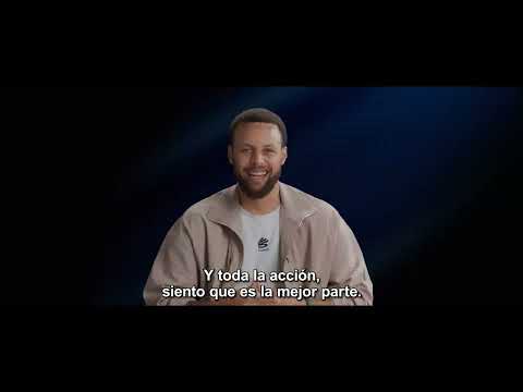 De los creadores de Las Guerreras KPop y Spider-Man: Cruzando el Multiverso... [VOSE]