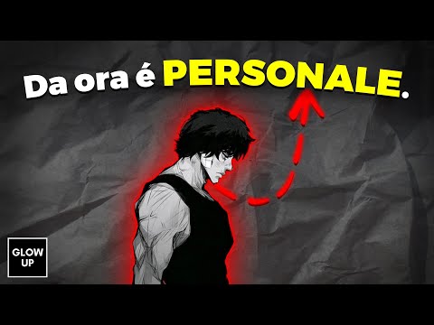 How to Make the Biggest Comeback of Your Life