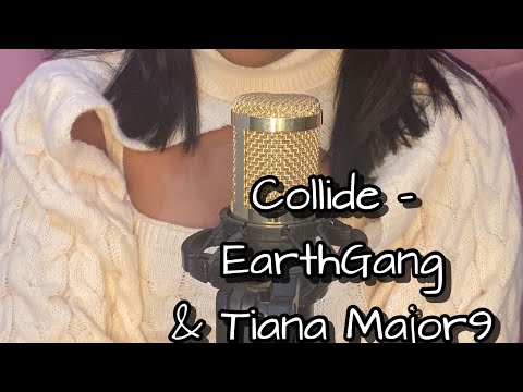 Collide - Tiana Major9 & EarthGang (Eden Cover)