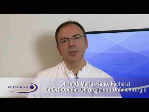 Optimale Operationstechnik bei Hüftprothese: Minimalinvasiver Anterolateraler Zugang