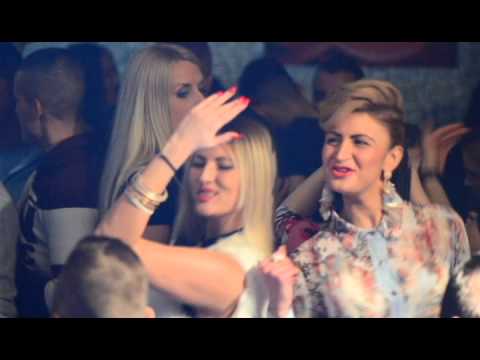 Club Quattro Kovacica, DJ Erke, Subota 07 03 2015