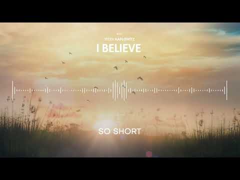 Yitzy Kaplowitz- So short