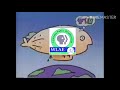 PTV Park Station ID Blimp WLAE TV 1996