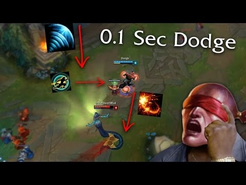 200 IQ LEE SIN