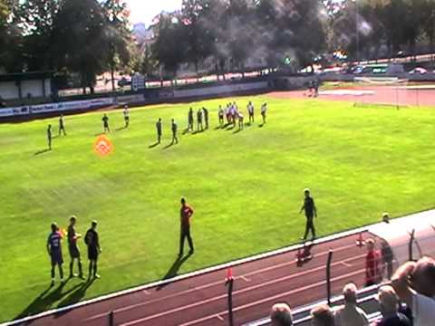 Grimma-Eilenburg 26.9.2010