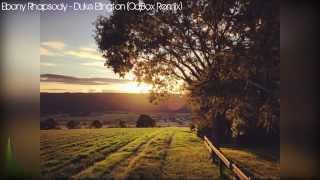 Ebony Rhapsody - Duke Ellington (OdjBox Remix)