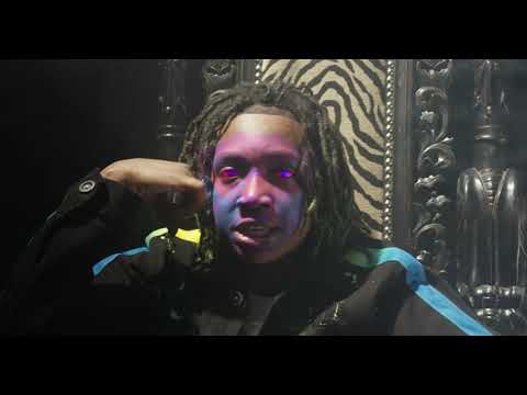 JayRob - Beast'N (Official video)