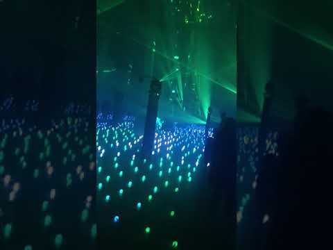 Fire and ice. Wakefield West Yorkshire.