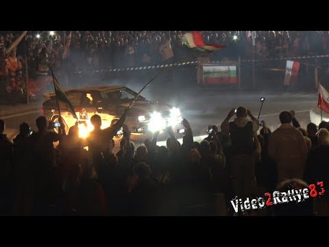 Legend Show | 17° RallyLegend 2019