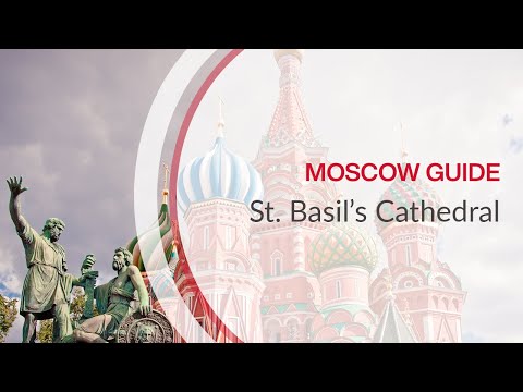 St. Basil's Cathedral