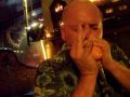 Barrelhouse Chuck & Trickbag - "Got My Eyes On You"