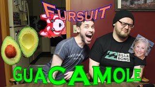 Fursuit Guacamole (ft. WolfWax and Mippt)