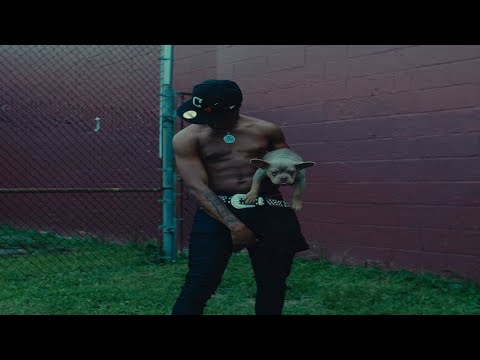 ATM JAYY - Block Boy [Official Music Video]