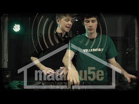 madhou5e - Summit & Mattis