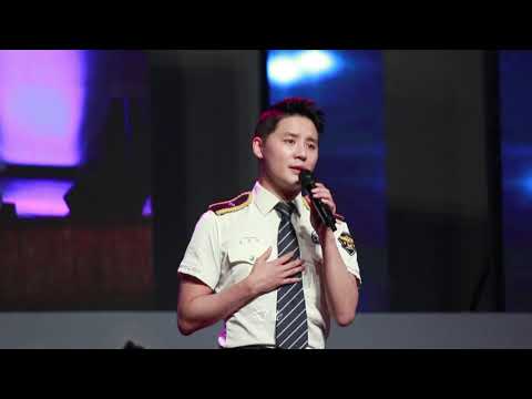 20180622 나라사랑음악회 loving you keeps me alive-시아준수