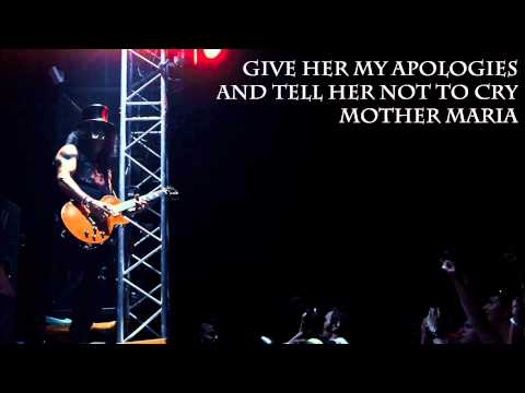 Video thumbnail for Mother Maria