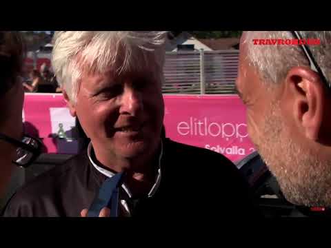 "Det var en riktig thriller"