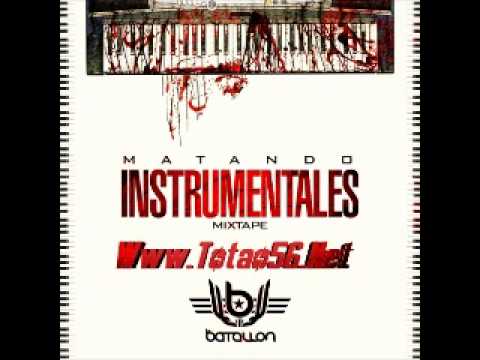 Big O - Cotorra Por Huacales (Matando Instrumentales)