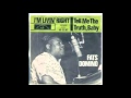 Fats Domino  -  I'm Livin' Right   /   Tell Me The Truth Baby - Rien B Fats Domino  -  I'm Livin' Right   /   Tell Me The Truth Baby
