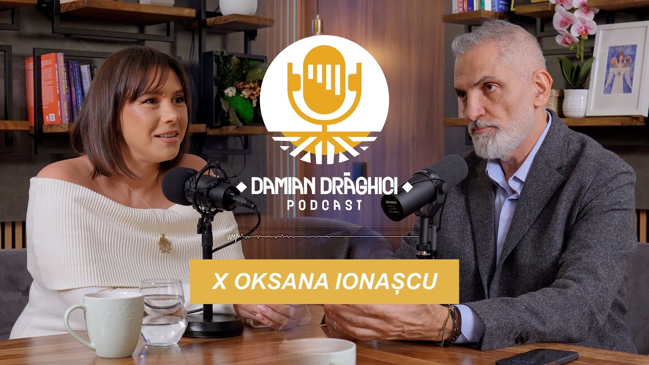 Oksana Ionascu, in exclusivitate, adevarul despre casnicia cu Cezar Ionascu