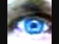Ideal-Blaue Augen 