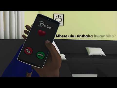 Ese urankunda?  By Niyo Bosco  (Official visual 2022)