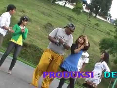 Don Gebot Feat Yenny Mustika KDI • Jan Mancacek Juo (Official Music Video)