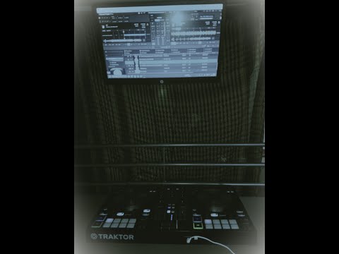 DISTANT THUNDER   TEST 101