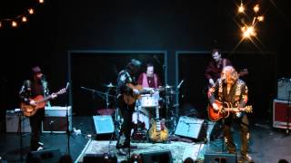 Blackie &amp; The Rodeo Kings - &quot;Water or Gasoline&quot;