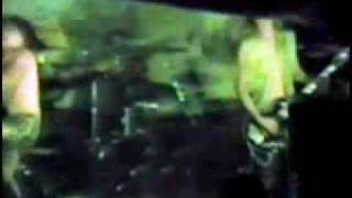 The Accused - Martha Splatterhead - 1986