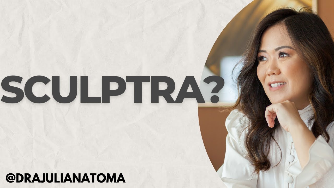 Sculptra com Ultraformer? Aprenda mais #dermatologia #cosmiatria