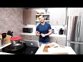ESSENTIAL MEAL PREP: KNOWING THE BASICS