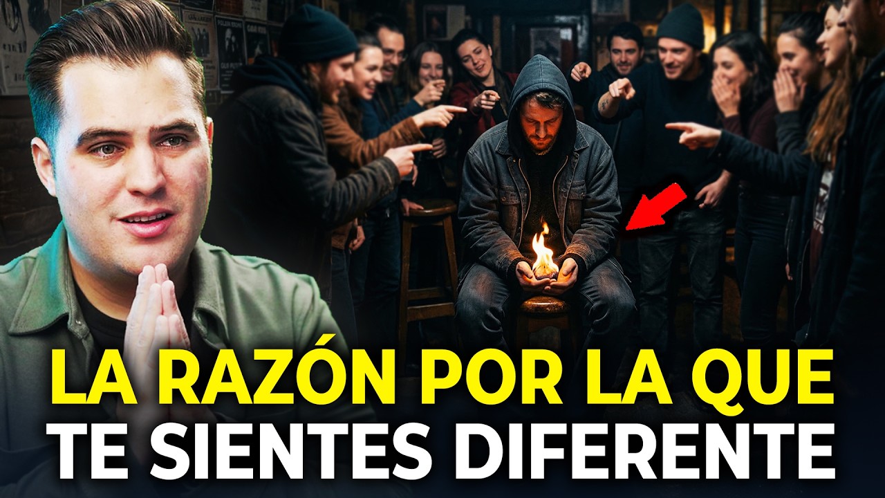 Señales de que Dios te escogió como ABRIDOR DE BRECHAS | Pastor Jahaziel Rodríguez