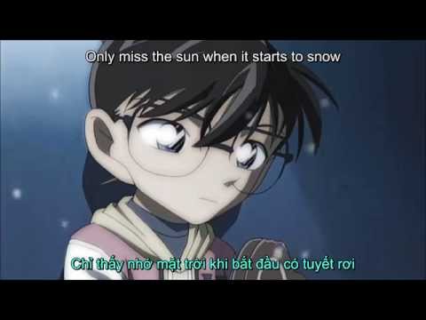 Let Her Go-Detective Conan Version(Lyrics+Vietsub)