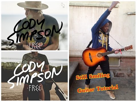 Still Smiling - Cody Simpson