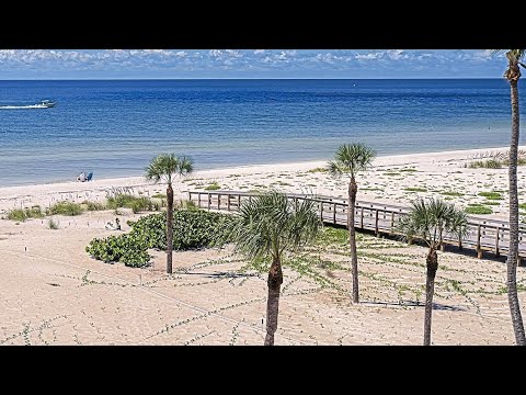 Sanibel Island