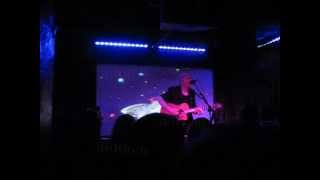 Devin Townsend - Radial Highway (Unplugged @ The Borderline, London 07/06/12)