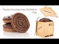Chocolate Crookie Crate!