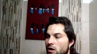 In a Dream, Badlands, Ray Gillen