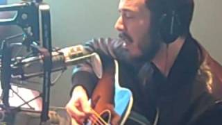 Matt Morris Performs