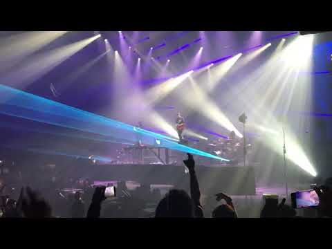 Illenium Finale at the Armory MN